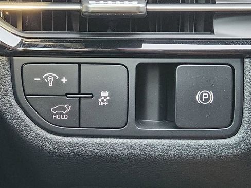 New 2026 Kia Sportage X-Pro Prestige AWD/4WD image 16