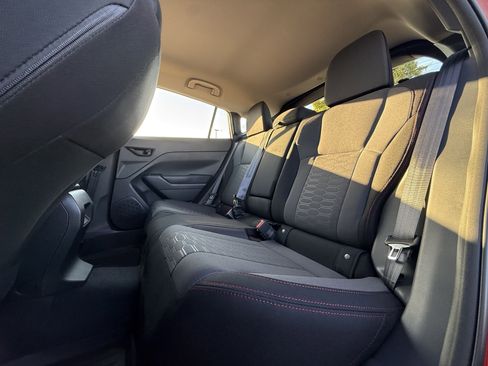 New 2025 Subaru Impreza 2.0i Sport image 13