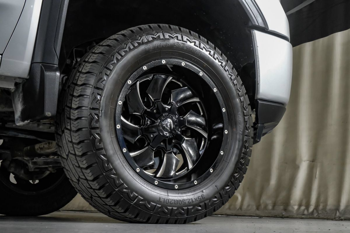 Used 2021 GMC Sierra 2500 Denali w/ Denali Ultimate Package AWD/4WD image 53