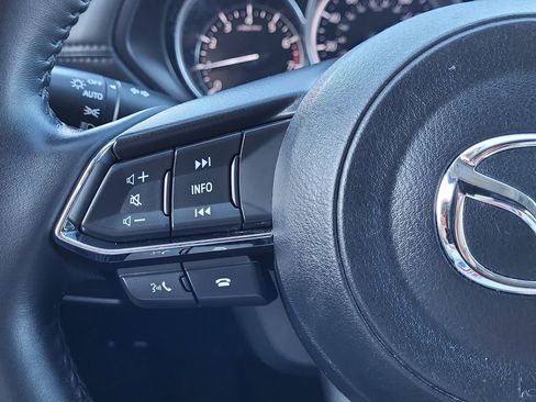 Used 2024 MAZDA CX-5 AWD 2.5 S w/ Select Package image 22