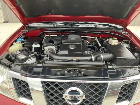 Used 2019 Nissan Frontier SV image 27