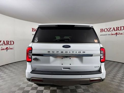 Used 2024 Ford Expedition Max King Ranch AWD/4WD image 7