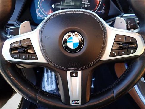 Used 2022 BMW X5 xDrive40i w/ M Sport Package image 20