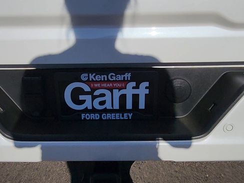 Used 2024 GMC Sierra 2500 Denali w/ Denali Reserve Package image 41