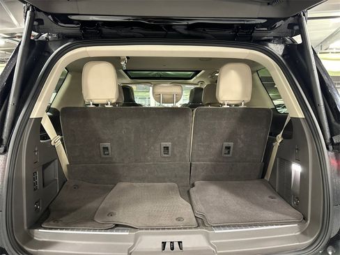 Used 2022 Lincoln Navigator Reserve w/ Monochromatic Package image 27