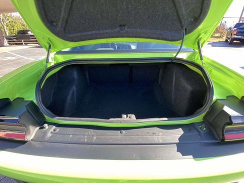 Certified 2023 Dodge Challenger R/T w/ Plus Package image 8