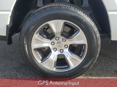 Used 2023 RAM 1500 Laramie image 6