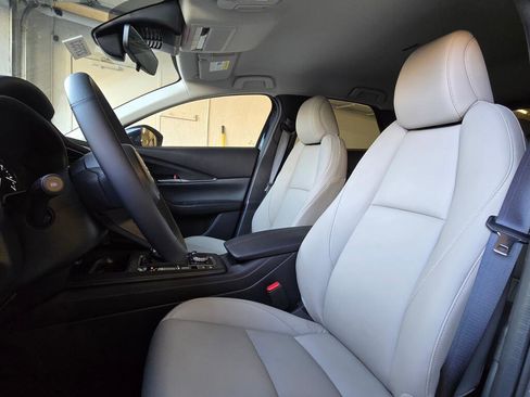 New 2026 MAZDA CX-30 AWD 2.5 S w/ Select Sport Pkg image 55