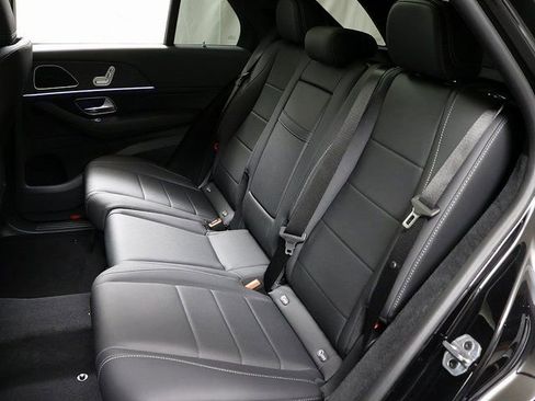 Certified 2026 Mercedes-Benz GLE 350 4MATIC image 12