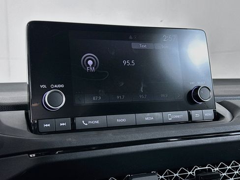 Used 2025 Honda Accord LX image 21