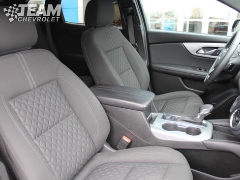 Certified 2021 Chevrolet Blazer LT w/ Redline Edition image 28