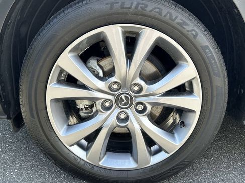 Used 2023 MAZDA CX-30 AWD 2.5 S w/ Preferred Package image 10
