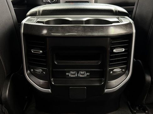 Used 2023 RAM 1500 Big Horn AWD/4WD image 46