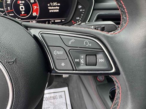 Used 2018 Audi S5 Prestige image 15