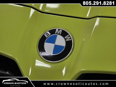 Used 2024 BMW M3 Competition w/ Executive Package RWD image 6