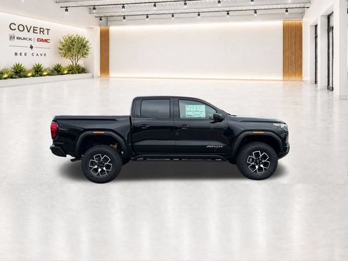 New 2026 GMC Canyon AT4X AWD/4WD image 15