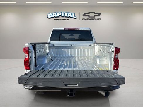 Used 2023 Chevrolet Silverado 2500 Custom w/ Custom Value Package image 29