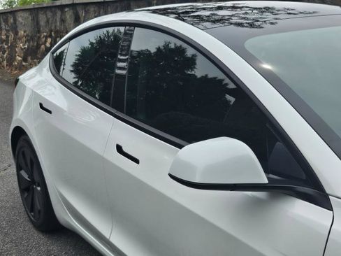 Used 2024 Tesla Model 3 Standard Range RWD image 20