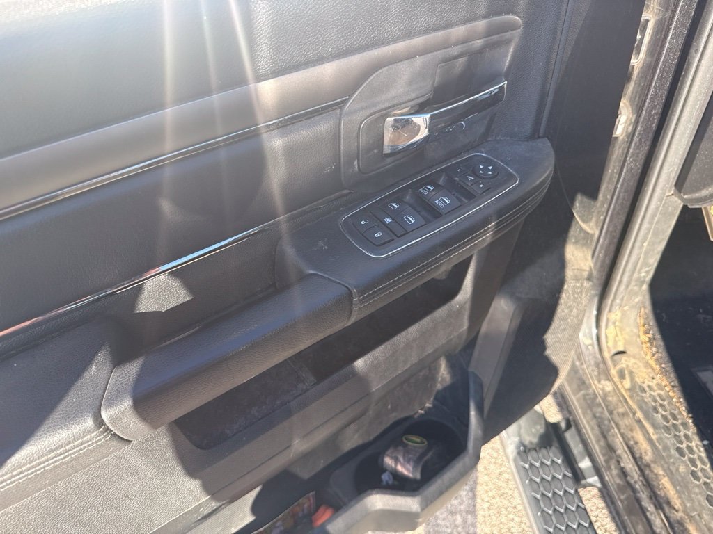 Used 2017 RAM 1500 Sport AWD/4WD image 13