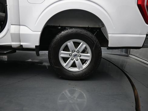 Used 2021 Ford F150 XLT w/ Trailer Tow Package AWD/4WD image 15