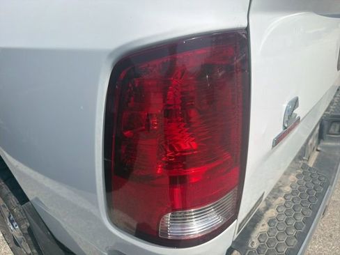 Used 2018 RAM 3500 Tradesman w/ Chrome Appearance Group image 6