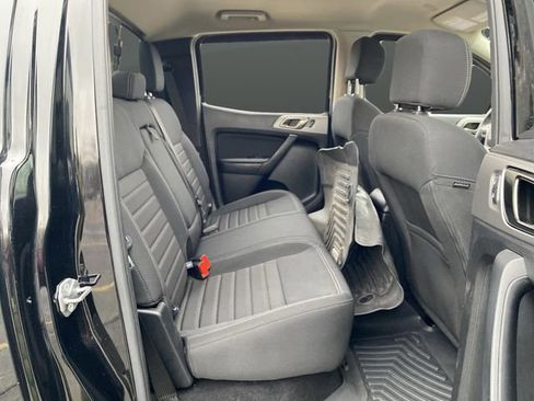 Used 2021 Ford Ranger XLT w/ Equipment Group 302A High image 26