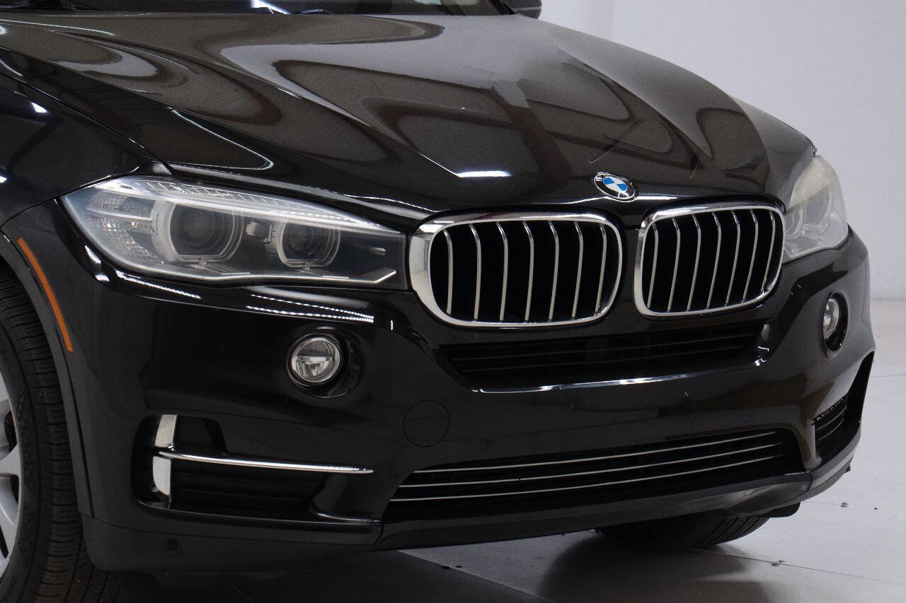 Used 2014 BMW X5 sDrive35i RWD image 10
