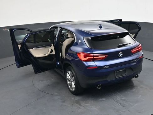Used 2018 BMW X2 xDrive28i w/ Convenience Package image 40