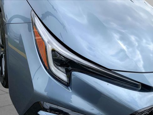 Used 2026 Toyota Corolla SE FWD image 27