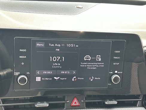 Used 2023 Kia Sportage LX AWD/4WD image 25