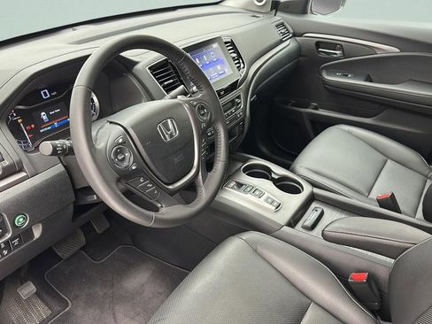 Used 2023 Honda Ridgeline RTL image 13