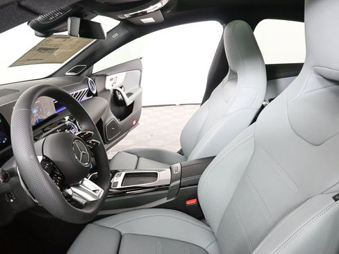 New 2026 Mercedes-Benz CLA 45 AMG CLA 45 AMG image 7