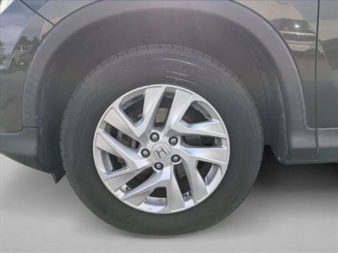 Used 2015 Honda CR-V EX image 19