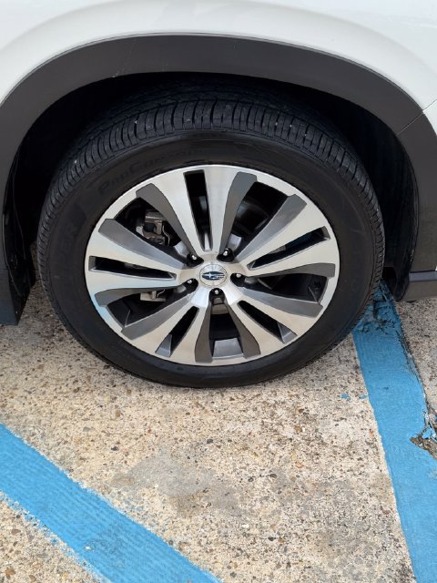 Used 2022 Subaru Ascent Touring AWD/4WD image 12