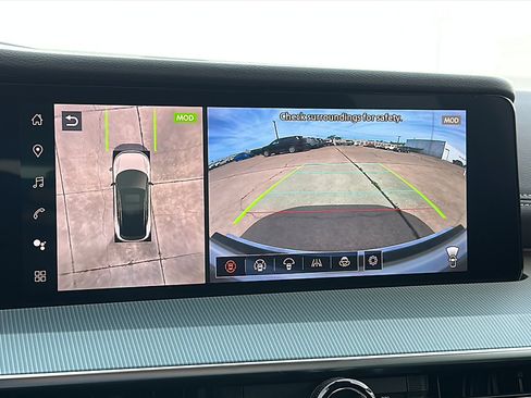 New 2025 Nissan Murano SL image 22