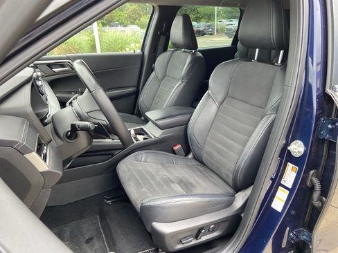 Used 2023 Mitsubishi Outlander SE FWD image 20