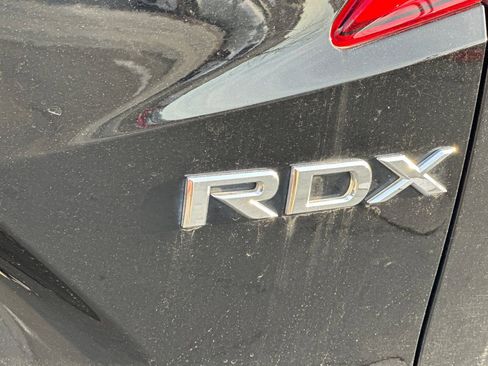 Used 2022 Acura RDX w/ Technology Package image 12
