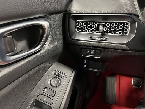 New 2026 Honda Civic Type R image 17