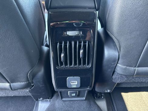 Used 2025 Jeep Compass Limited AWD/4WD image 24