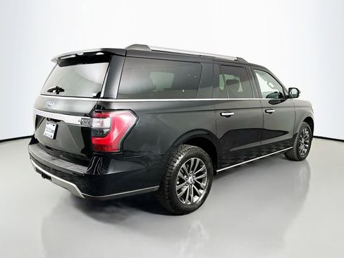 Used 2020 Ford Expedition Max Limited image 7