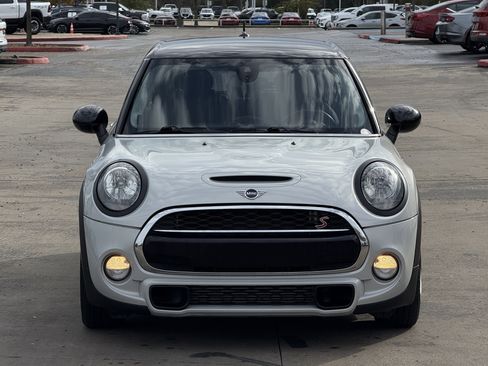 Used 2019 MINI Cooper S image 7