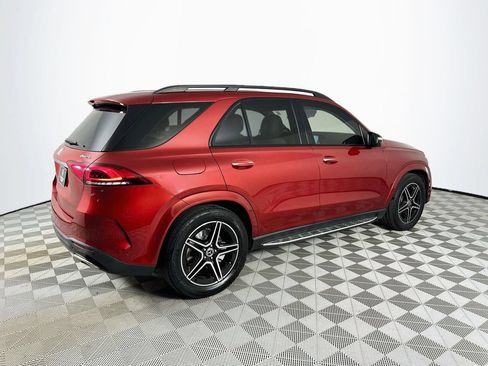 Certified 2022 Mercedes-Benz GLE 450 4MATIC image 7