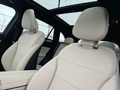 New 2026 Mercedes-Benz GLC 300 4MATIC image 19