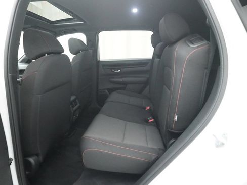 Certified 2024 Honda CR-V Sport image 15