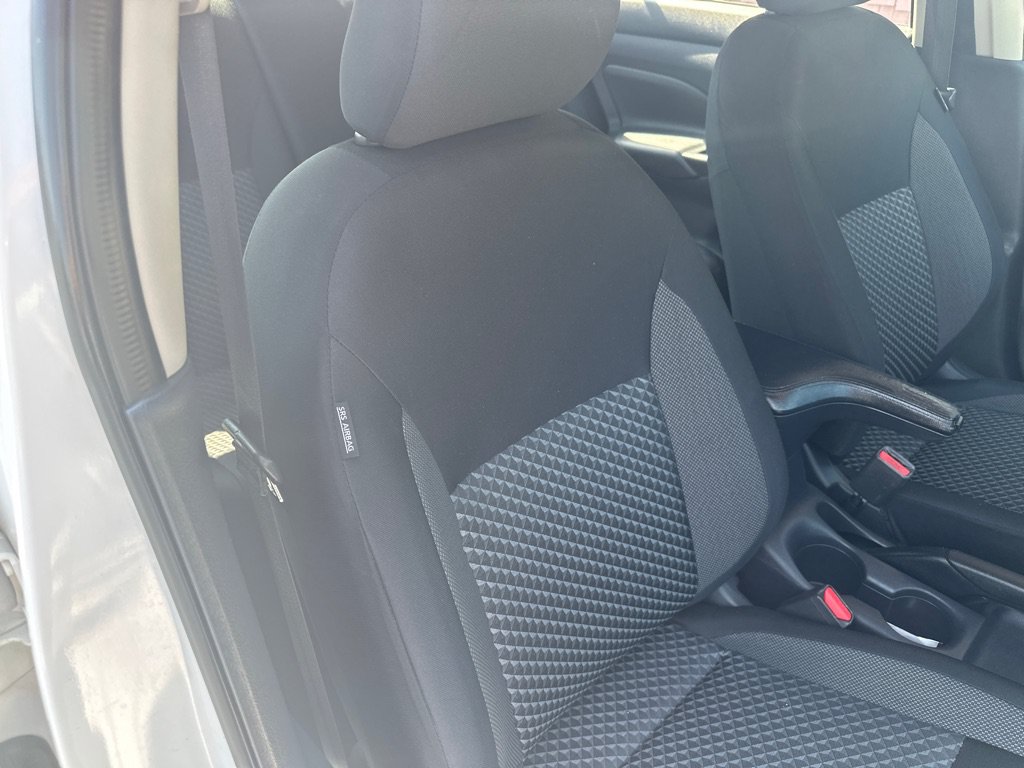 Used 2020 Nissan Versa S FWD image 10