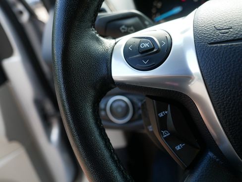 Used 2016 Ford Escape Titanium FWD image 28