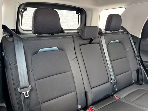 Used 2021 Ford Bronco Sport Badlands image 14