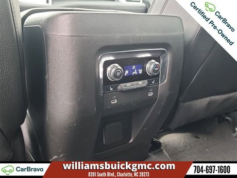 Certified 2024 GMC Yukon Denali image 22