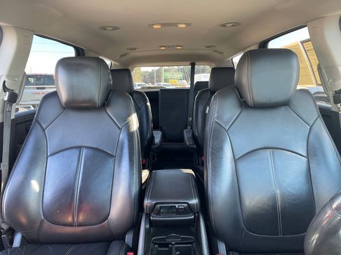 Used 2015 GMC Acadia SLT image 33