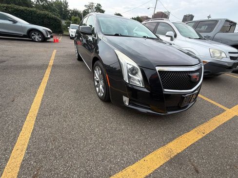 Used 2013 Cadillac XTS Premium AWD/4WD image 5